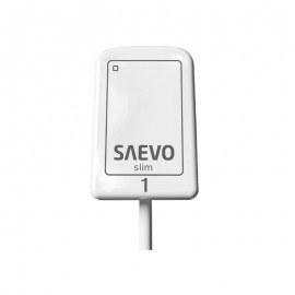 Sensor para Radiografia Digital Saevo T1 