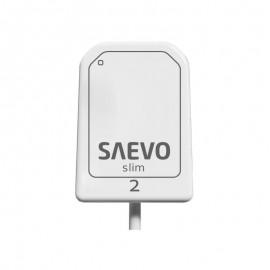 Sensor Intraoral Digital Slim T2 
