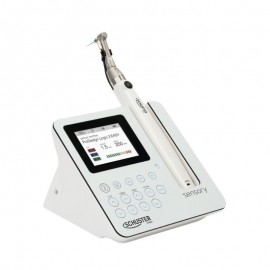 Motor Endodntico com Localizador Apical Sensory 