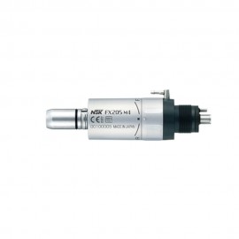 Micro Motor Pneumatico FX205