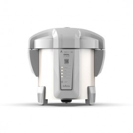 Autoclave Bellinha 5 Litros Prola 220V/110V tecnologia DVM - IdealClave