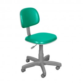 Cadeira Odontolgica Ergonmica Ajustvel Cor Angra