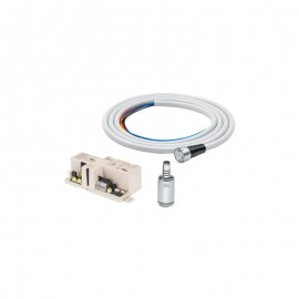 Kit Terminal Micromotor Eltrico com Contra ngulo