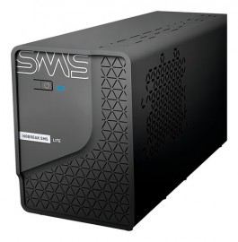 Nobreak SMS Tech, 1800va, 8 tomadas, bivolt, 0029307, SMS - CX 1 UN