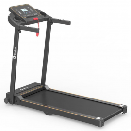 Esteira Ergomtrica Eltrica Gallant Trainer 1.9hp 10km/h 100kg 220v (GEE10)