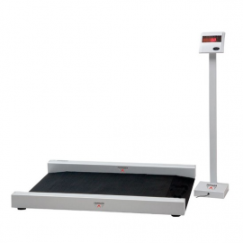 Balana para Cadeirante Capacidade 500Kg - Ramuza