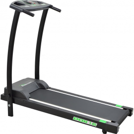 Esteira Eletrnica Poli 1.6 Bivolt Monitor com 5 Funes Poli Sports