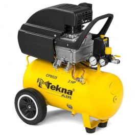 Compressor de Ar 2,0 hp 24 Litros 8,5 ps CP8525 tekna