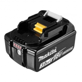 Bateria Makita Bl1830b 18v Lithium-ion 3.0ah