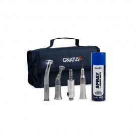 Kit Academico Professional com Led