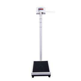 Balana Eletrnica Adulto Antropomtrica 200Kg - Welmy