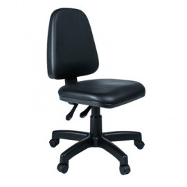 Cadeira Giratria Consultrio com Assento Macio Ajustvel