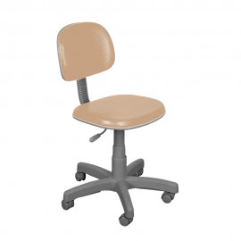 Cadeira Odontolgica Ergonmica Ajustvel Cor Nozes