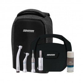 Kit Academico com Spray Externo