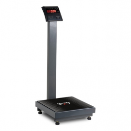 Balana Fitness Capacidade 200Kg - Ramuza 