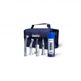 Kit Academico Prime LT